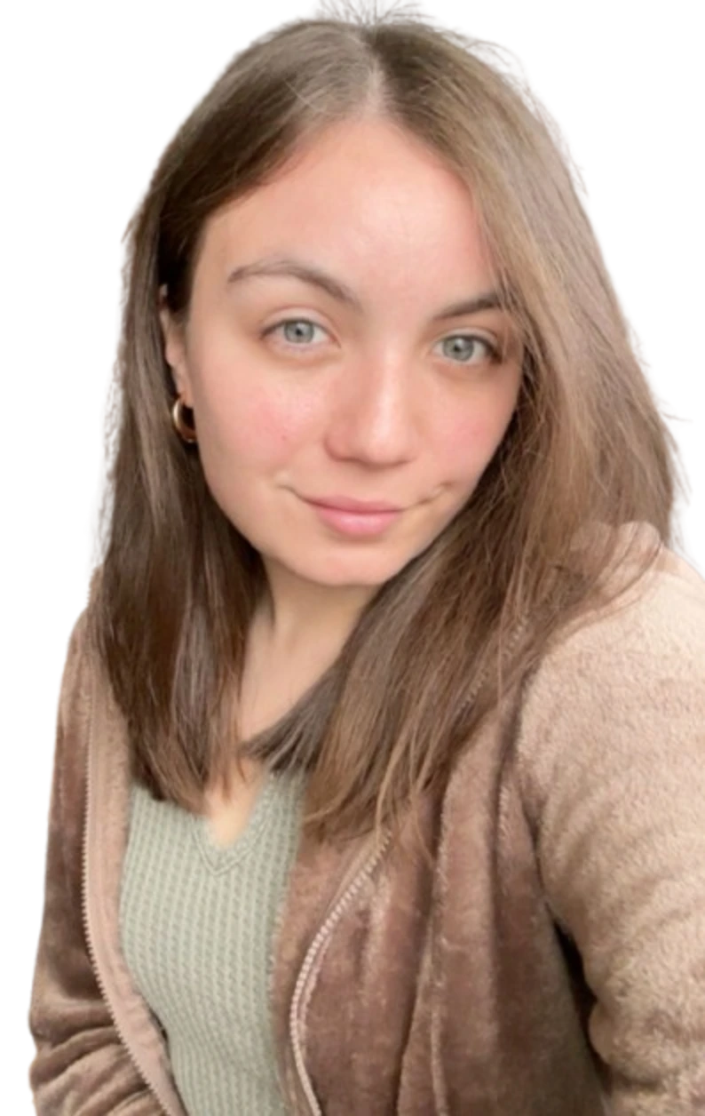 Alondra Fuentes Gómez, psicóloga y terapeuta holística